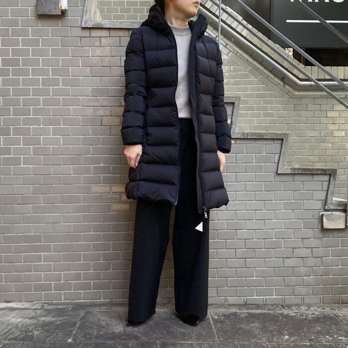 MONCLER GIE LONG COAT – COLDBECK ONLINE