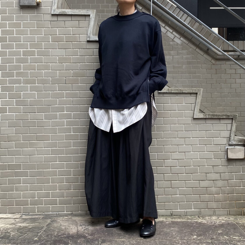 yoke スウェット 19ss www.krzysztofbialy.com