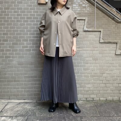 国内即発送】 Regina RERACS Italy/by BALCOLLAR COAT CLASSIC