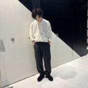 『TEATORA Wallet Pants RESORT DP』